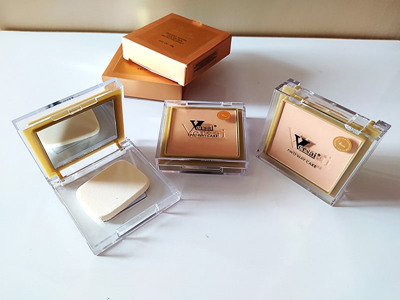 پنکیک ورسای Versai با ۳ تم رنگی با پوشش دهی بالا فروشگاه عمده اونس